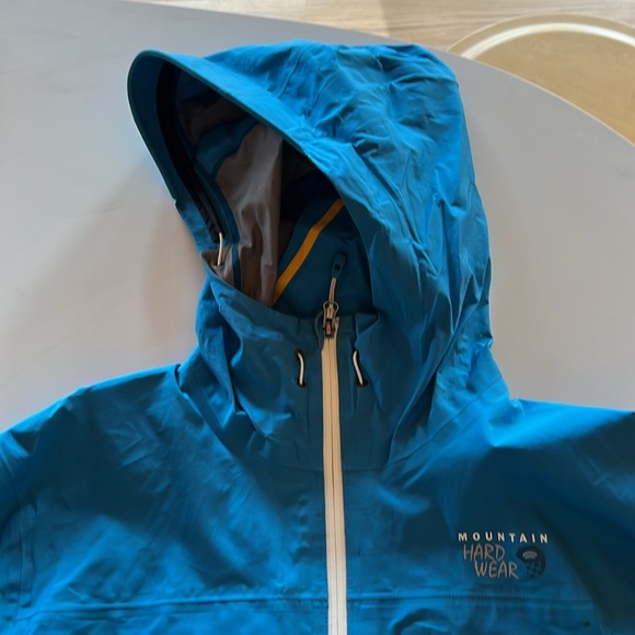 Mountain Hardware Men’s Shell - Picture 4 of 4